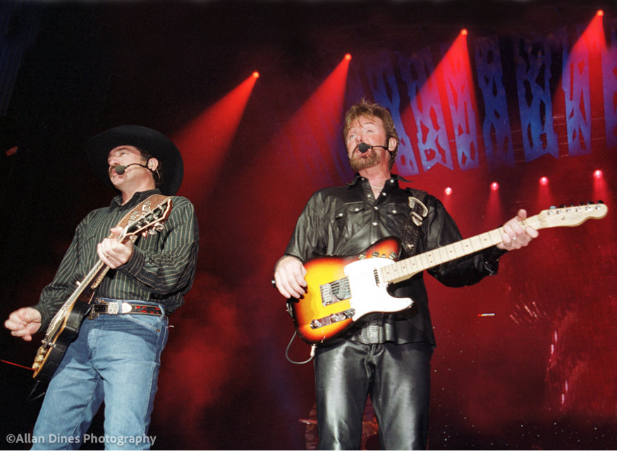 Brooks & Dunn - Photo