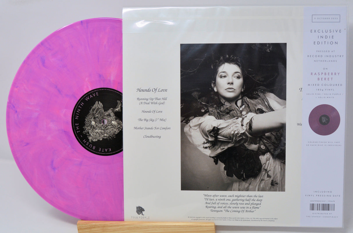 Bush, Kate - Hounds Of Love