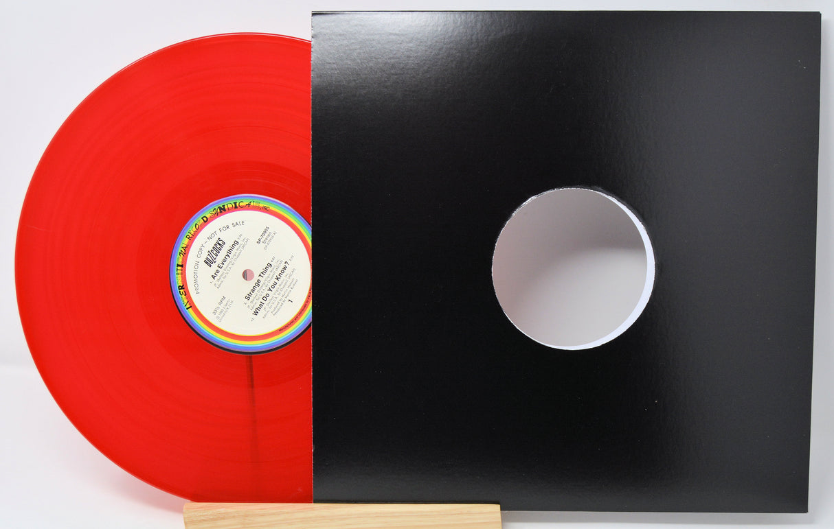 Buzzcocks - Parts 1, 2, 3