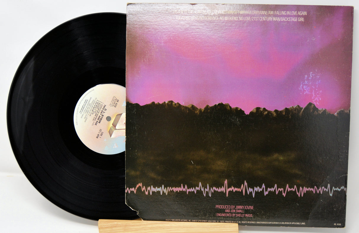 Byron, D.L. - This Day And Age