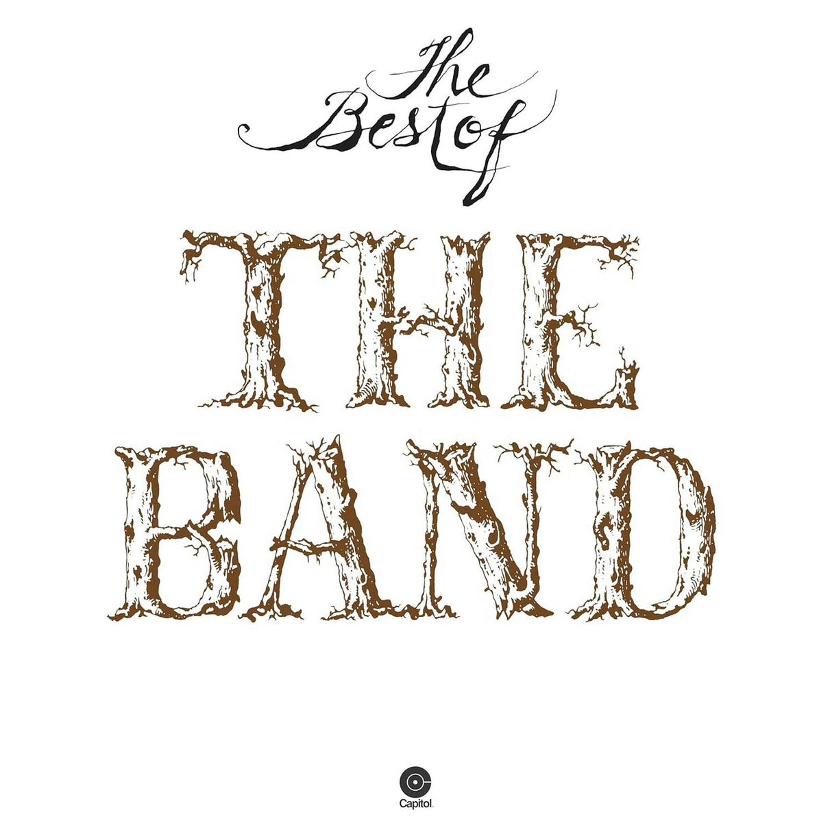 Band, The - The Best Of