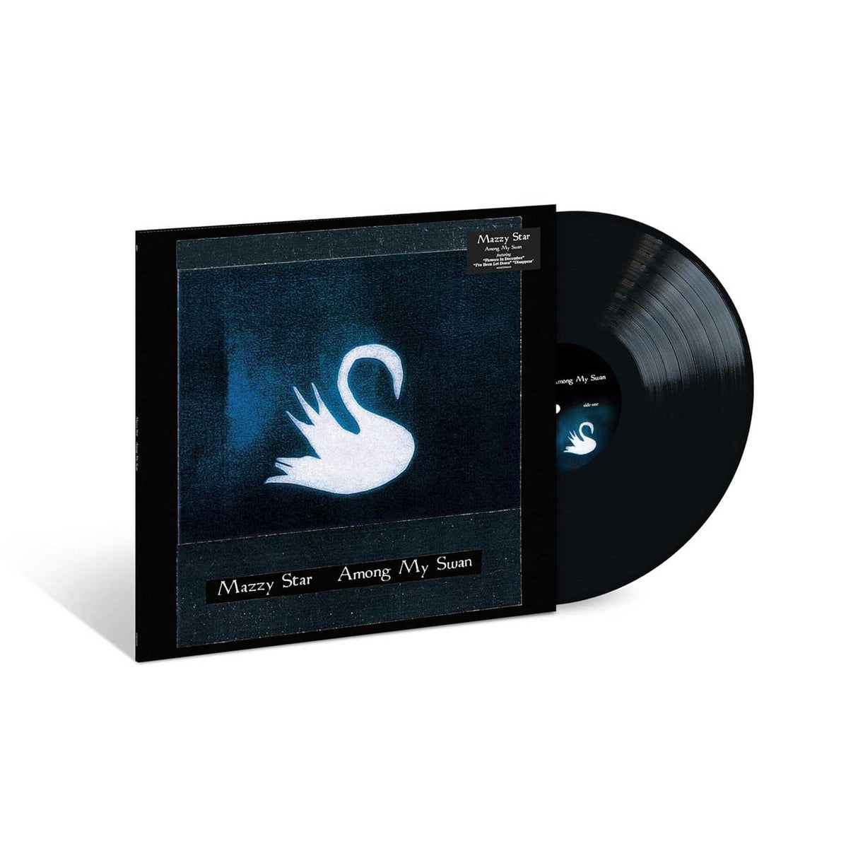 Mazzy Star - Among My Swan