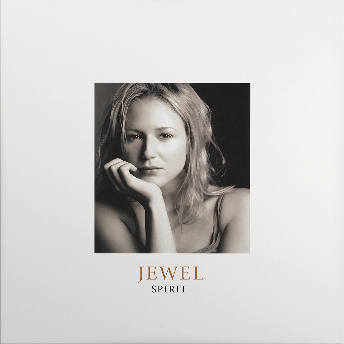 Jewel - Spirit (Anniversary)