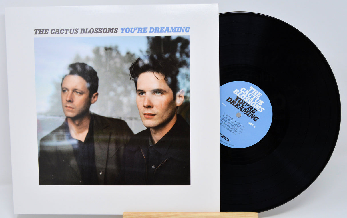 Cactus Blossoms - You're Dreaming