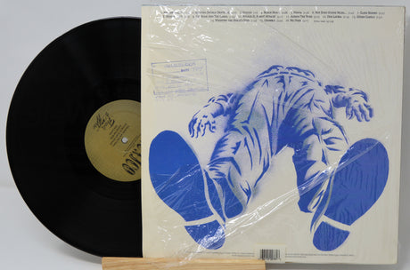 Calexico - Feast Of Wire