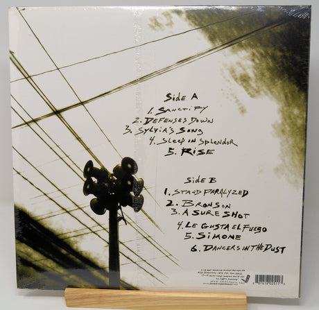 Calla - Strength In Numbers