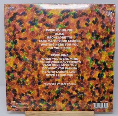 Candy Now! - Self Titled