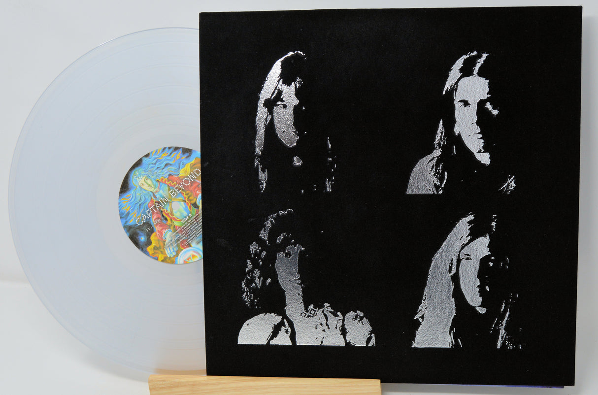 Captain Beyond - Self Titled