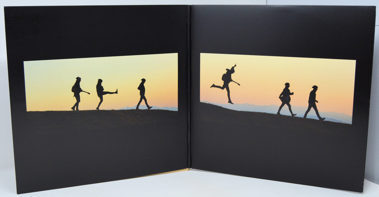 Carlile, Brandi - By The Way I Forgive You