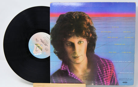 Carmen, Eric - Tonight You're Mine