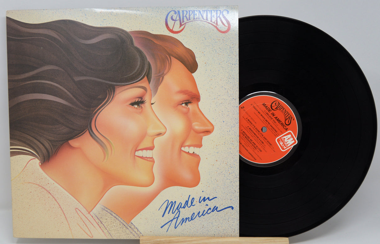 Carpenters - Made In America