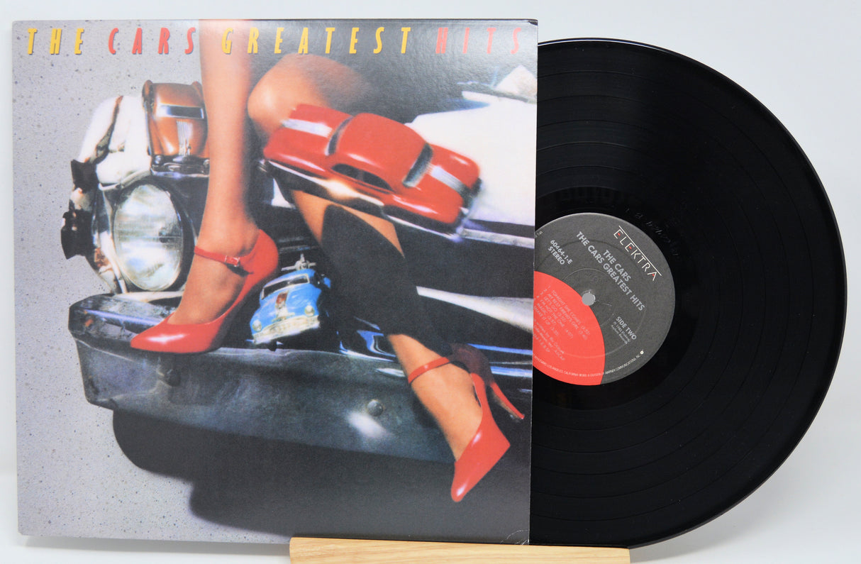 Cars, The - Greatest Hits