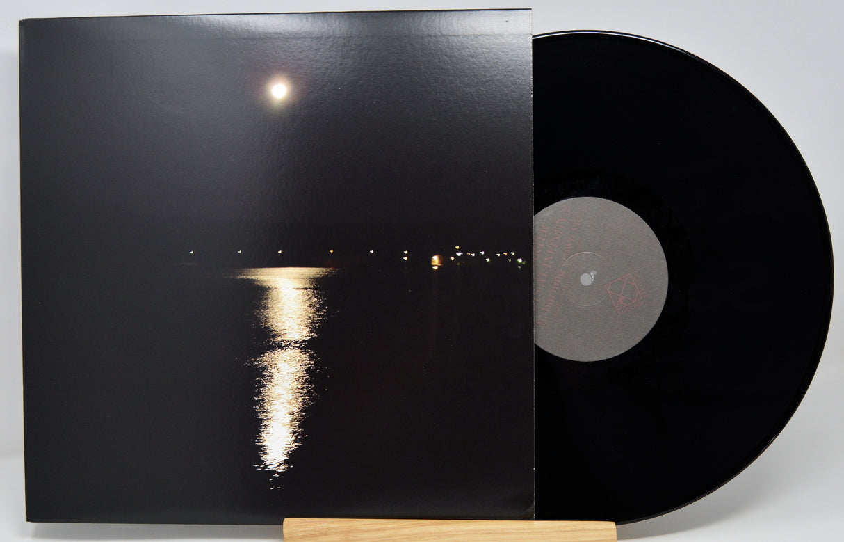 Carter, Tom - Shots At Infinity 2