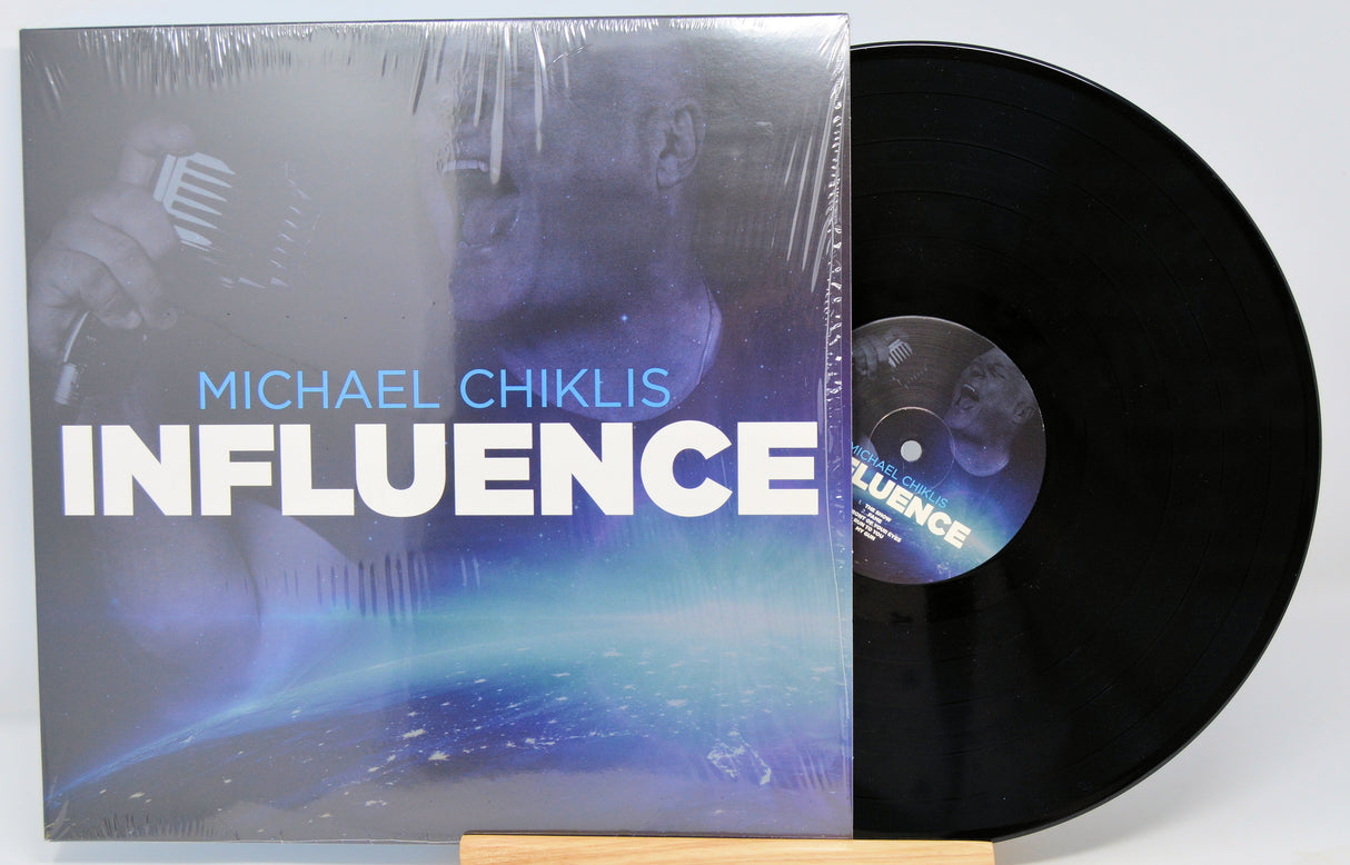 Chiklis, Michael - Influence