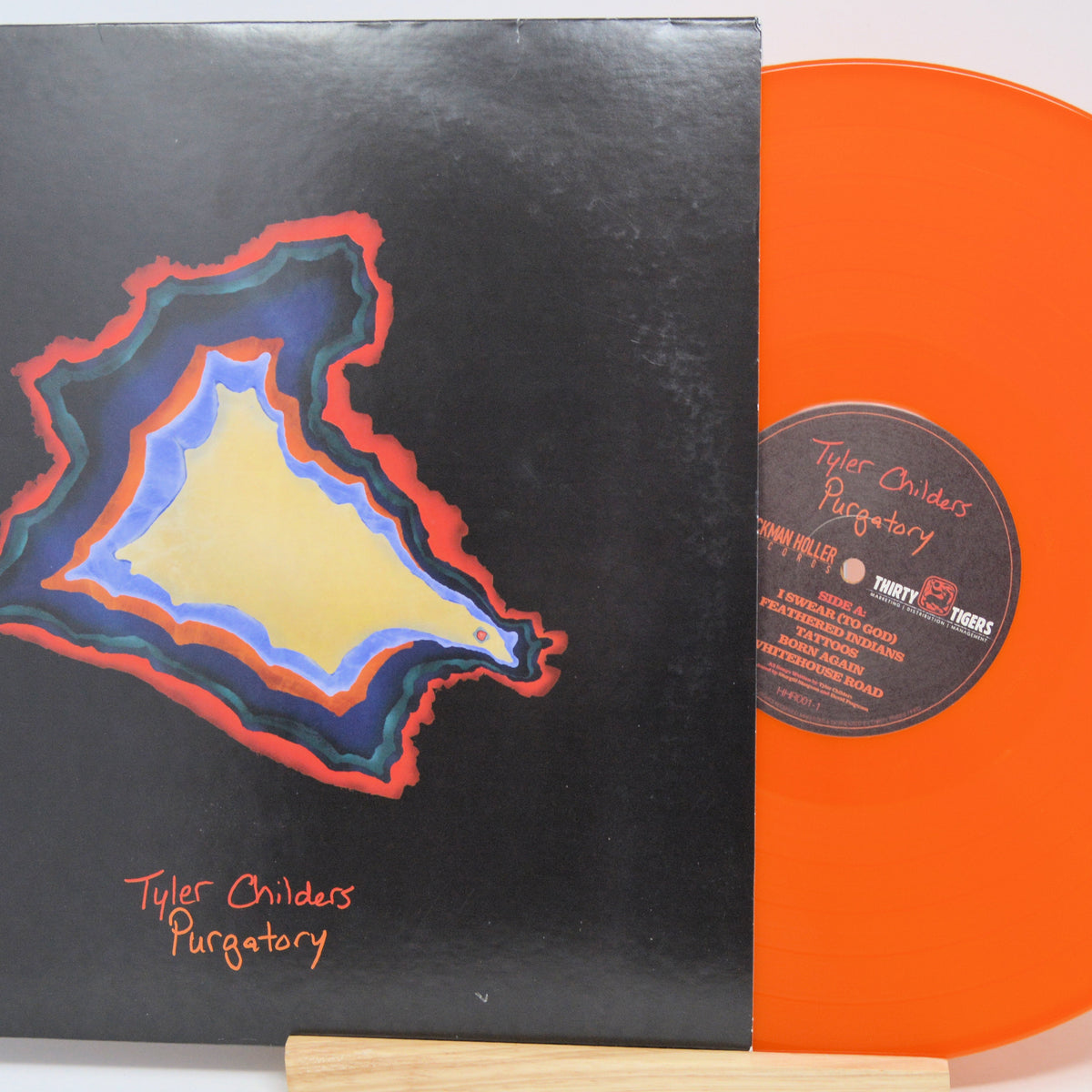 Tyler Childers - Purgatory main image 1