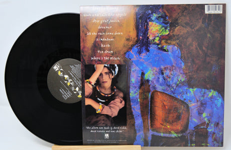 Childs, Toni - Union