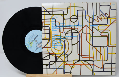 Chills, The - Brave Words