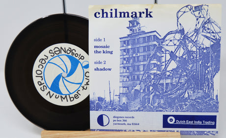 Chilmark - The King