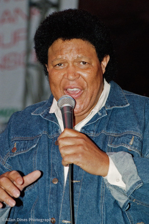 Chubby Checker - Photo 2