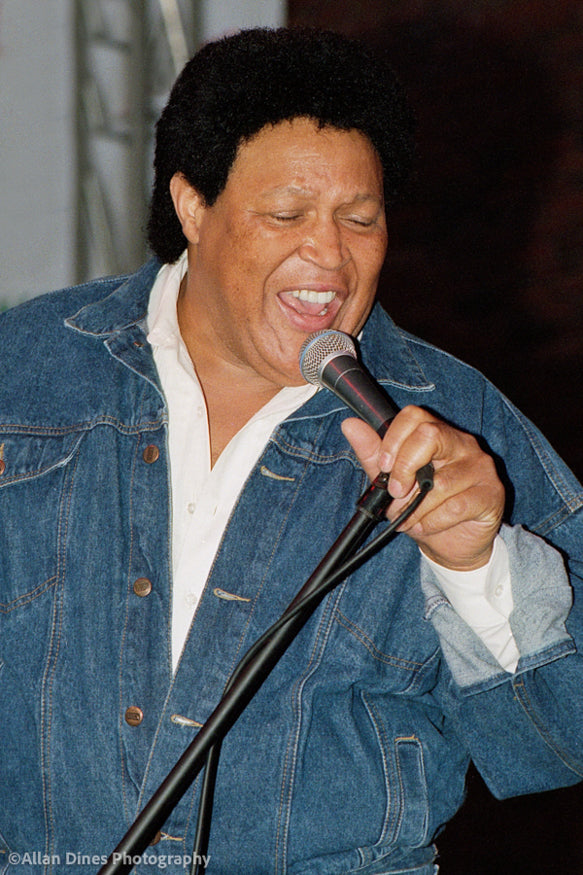 Chubby Checker - Photo 1