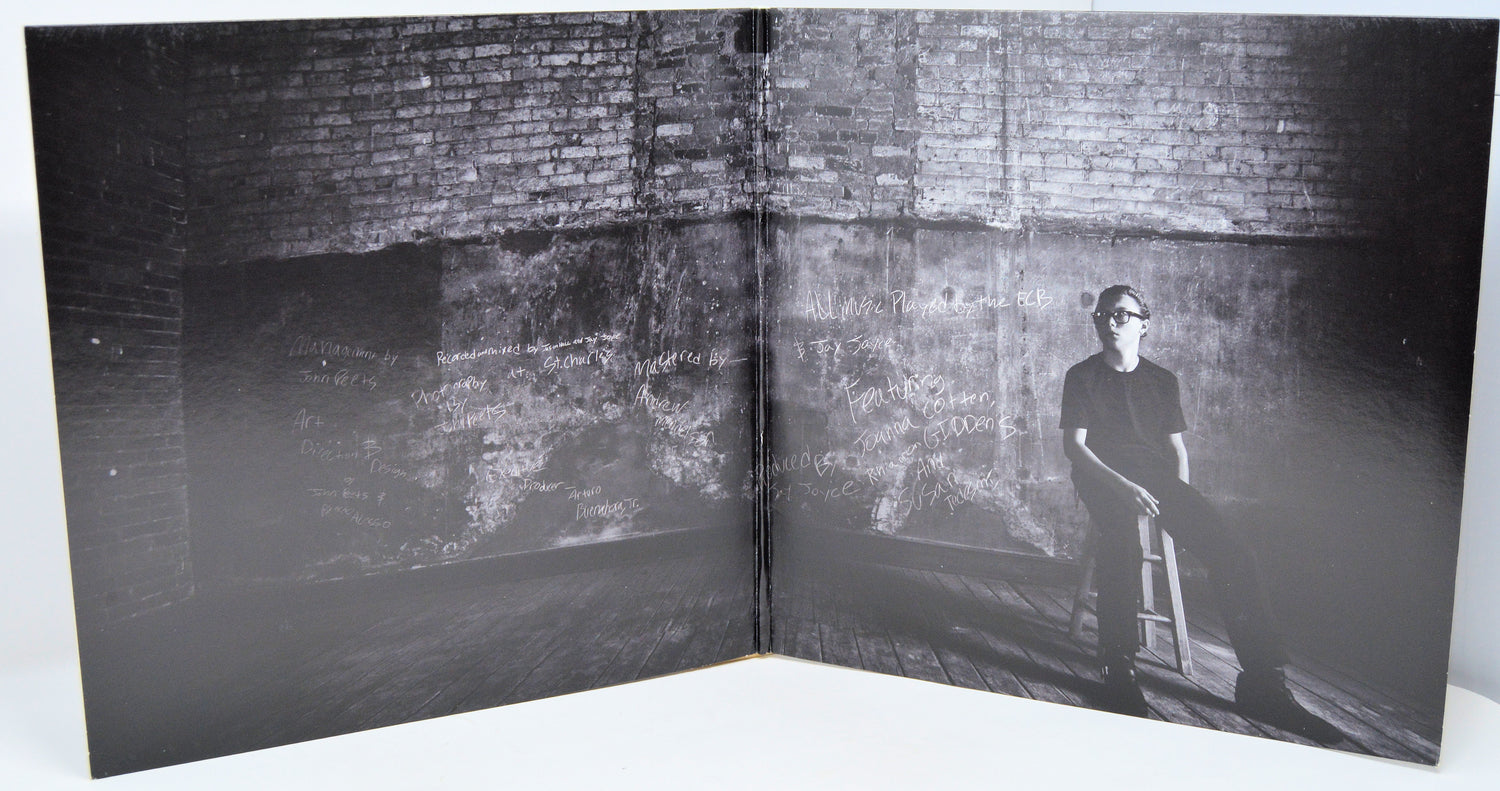 Church, Eric - Mr Misunderstood