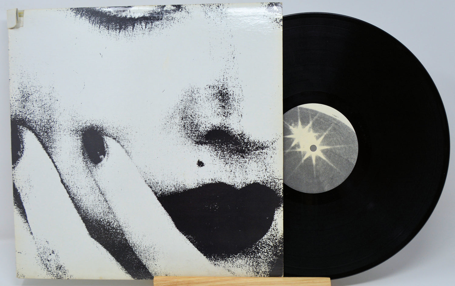 Ciccone Youth - The Whitey Album