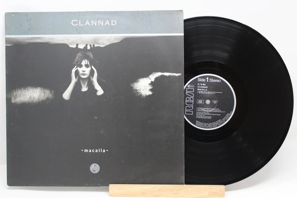 Clannad - Macalla
