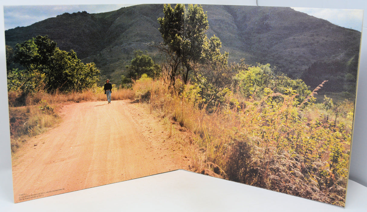 Clapton, Eric - Journeyman