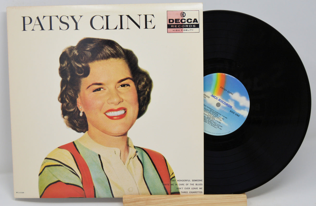 Cline, Patsy - Self Titled