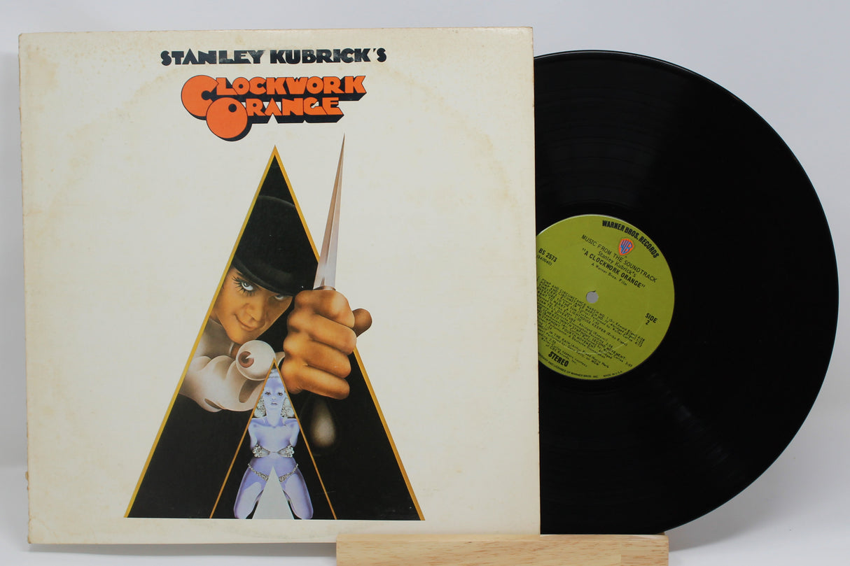 Clockwork Orange - Soundtrack