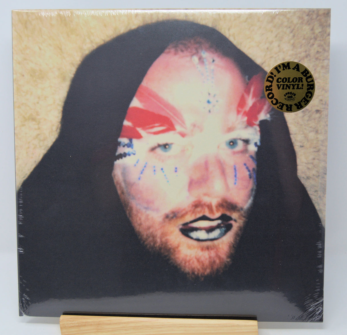 Coffey, Sam - And The Iron Lungs