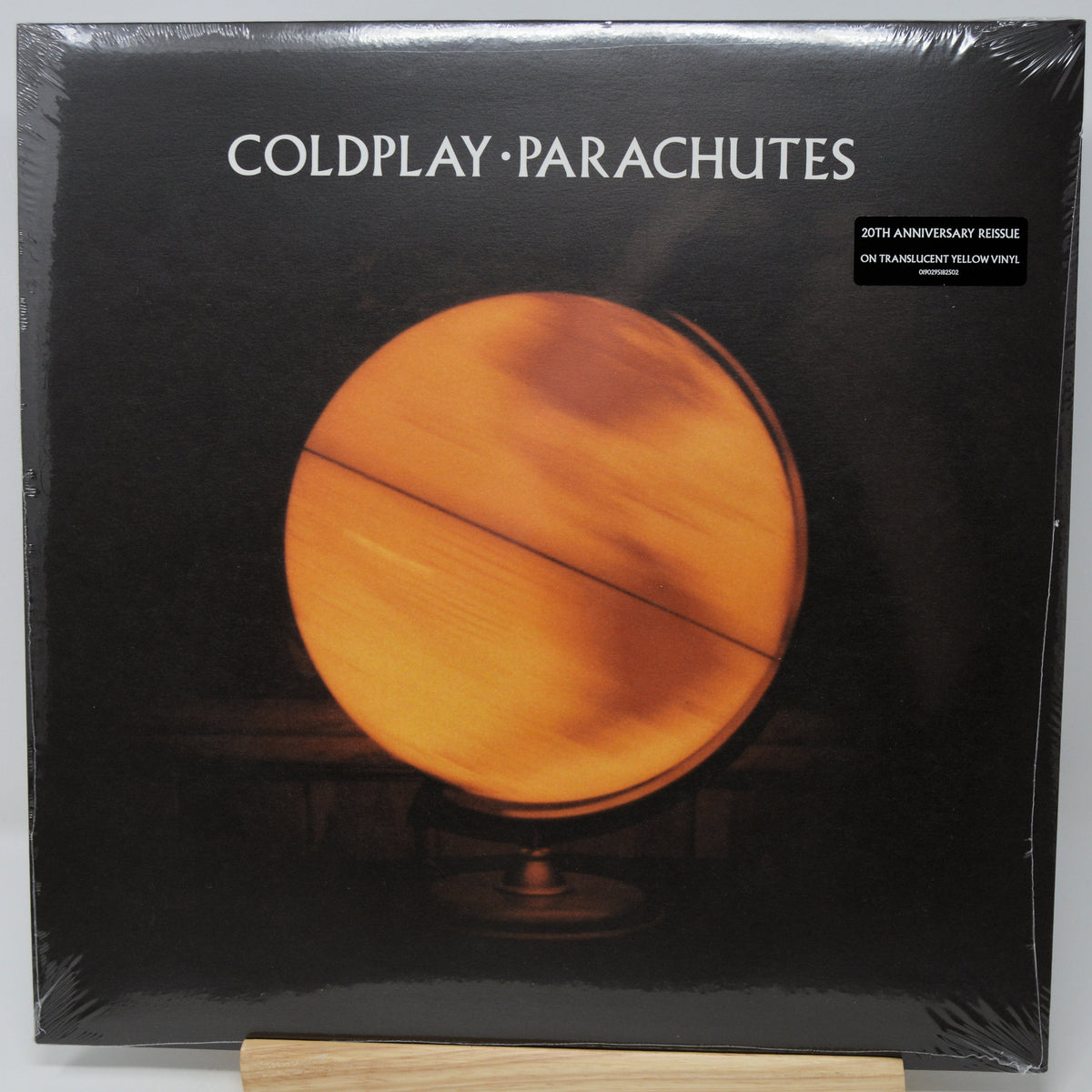 Coldplay_Parachutes_Vinyl_Reco 