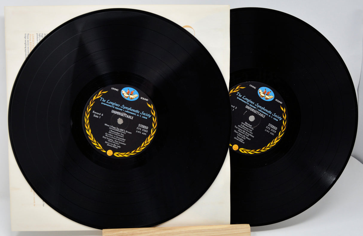 Cole, Nat King - Nat King Cole Golden Treasury "Unforgettable"