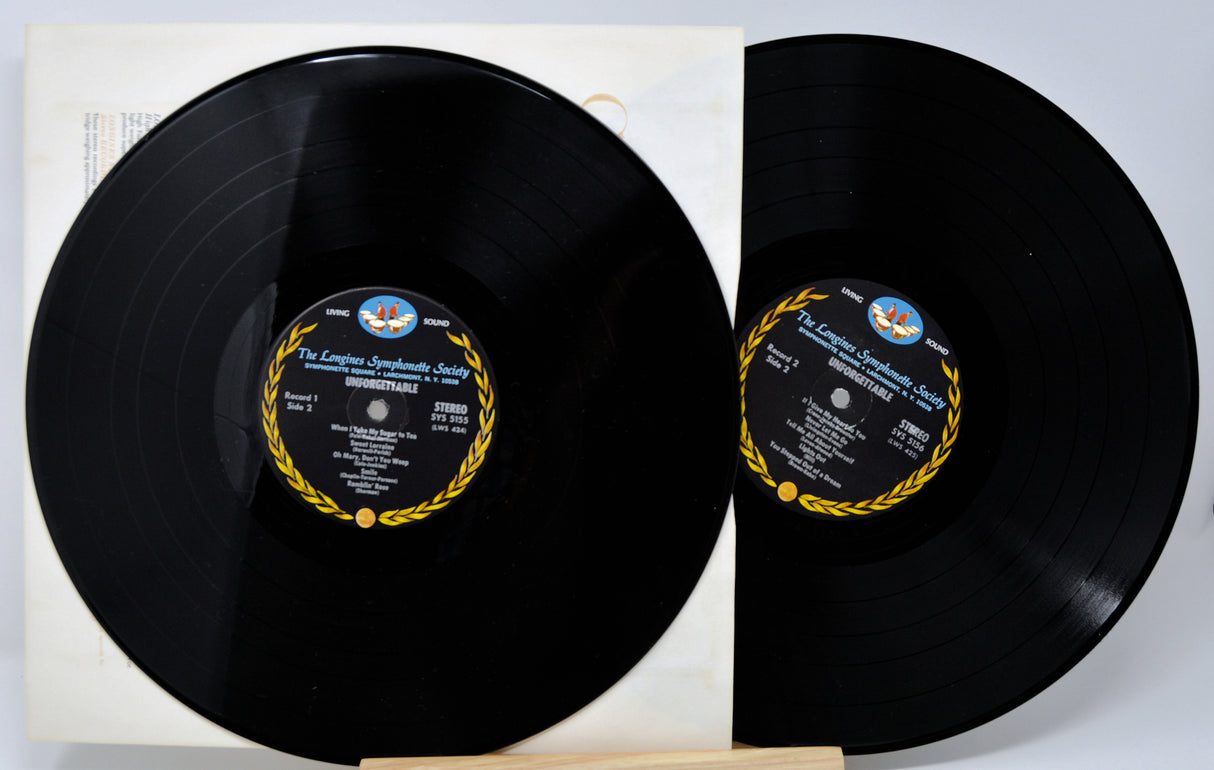 Cole, Nat King - Nat King Cole Golden Treasury "Unforgettable"