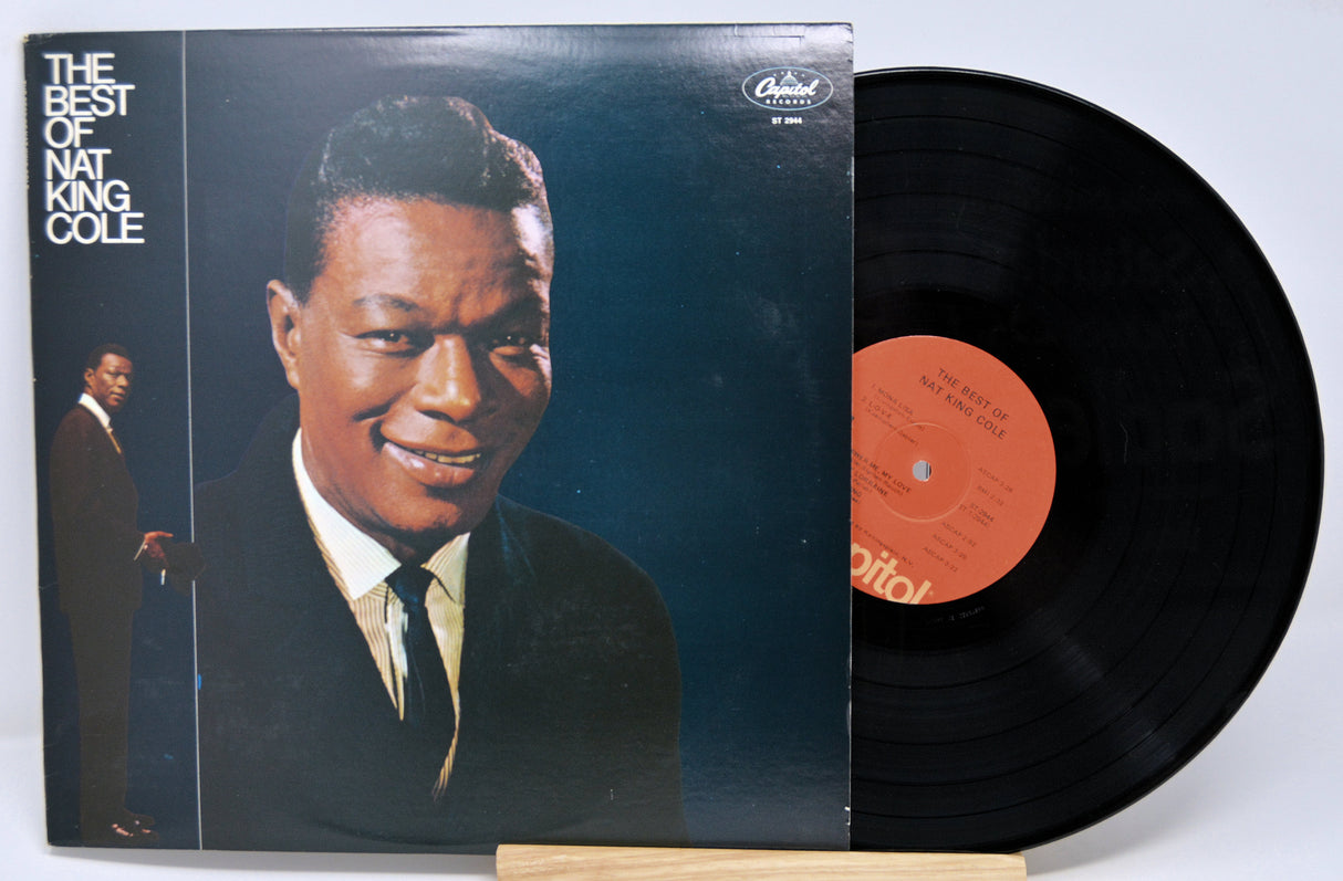 Cole, Nat King - The Best Of