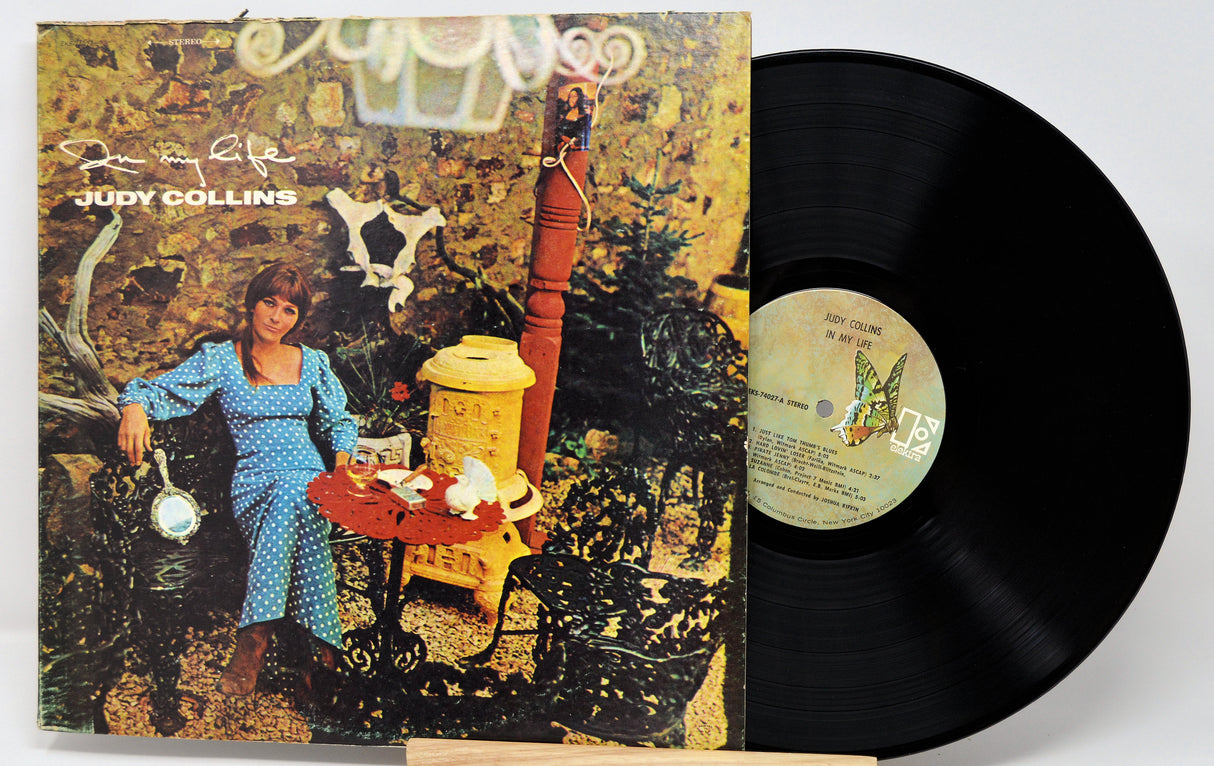 Collins, Judy - In My Life