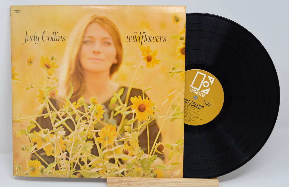 Collins, Judy - Wildflowers