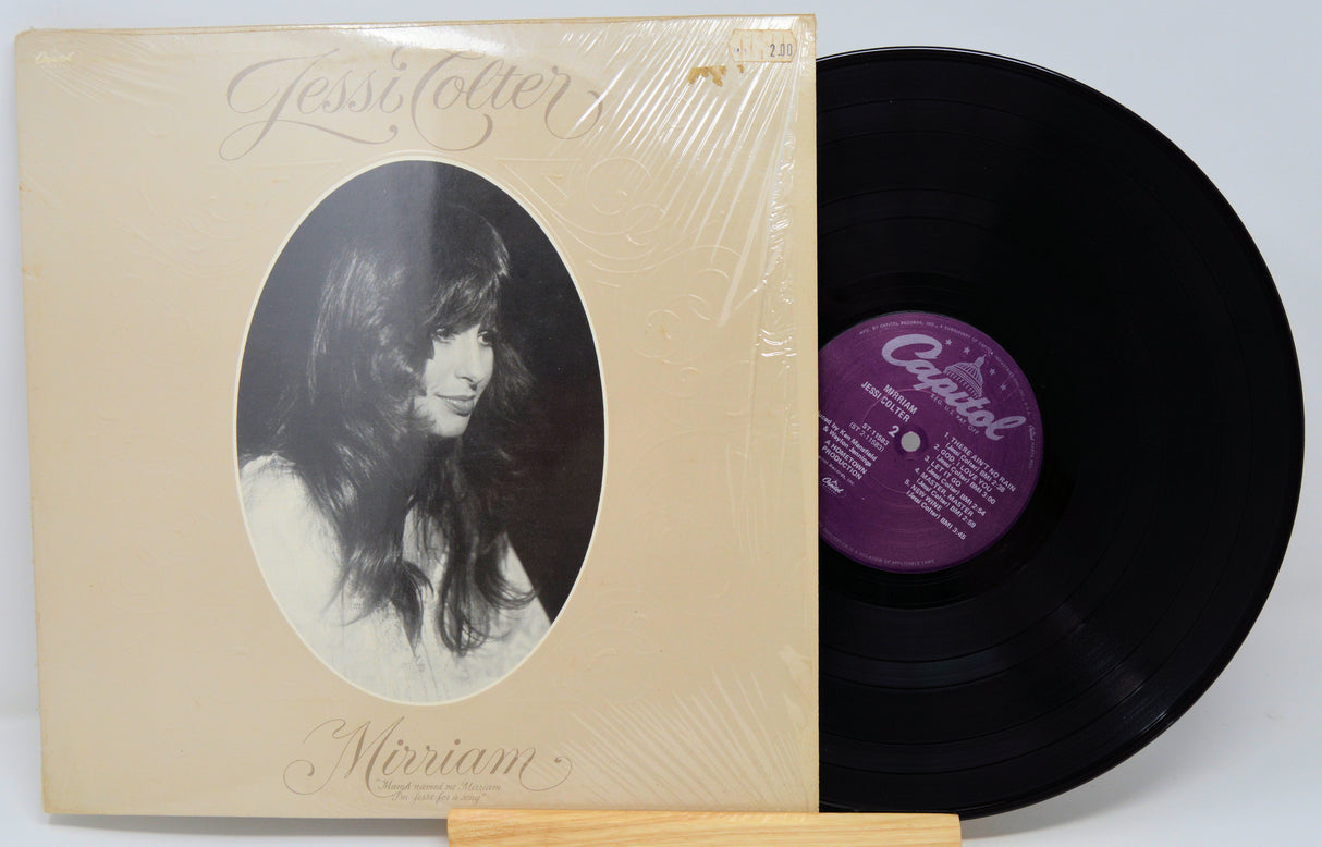 Colter, Jessi - Mirriam