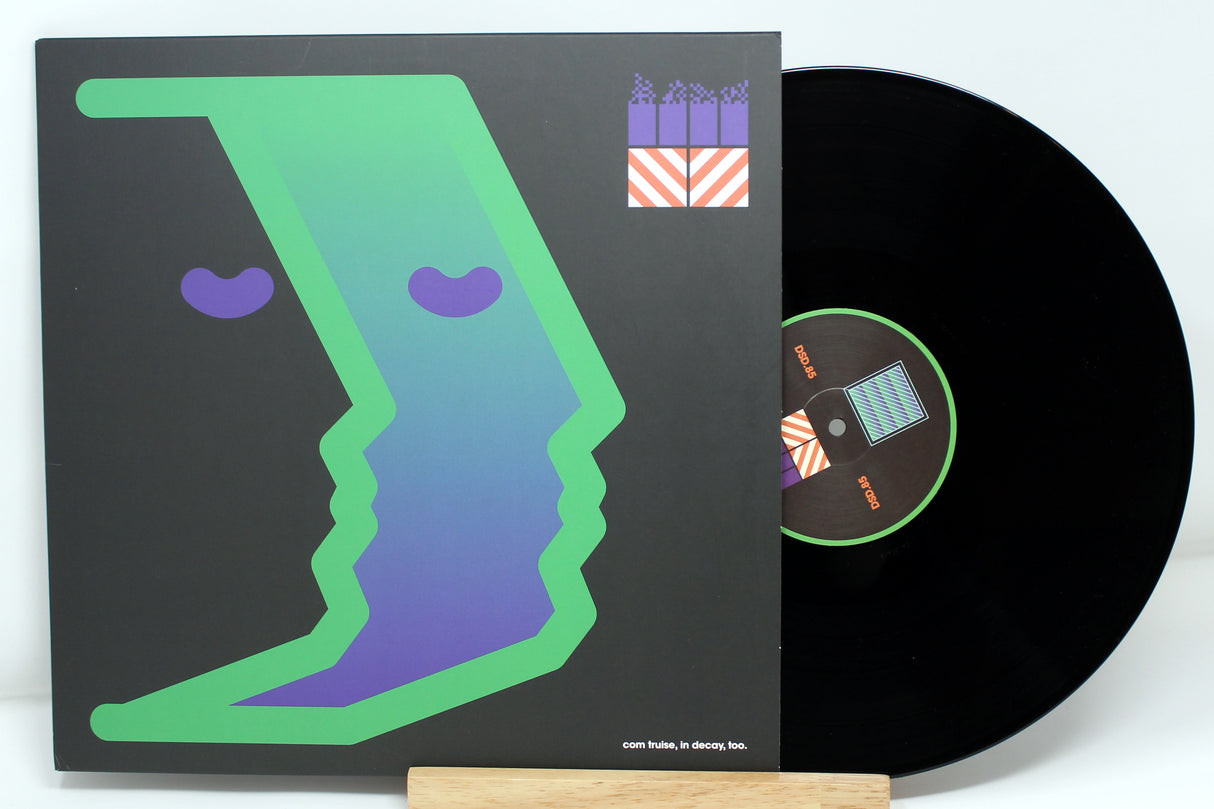 Com Truise - In Decay, Too