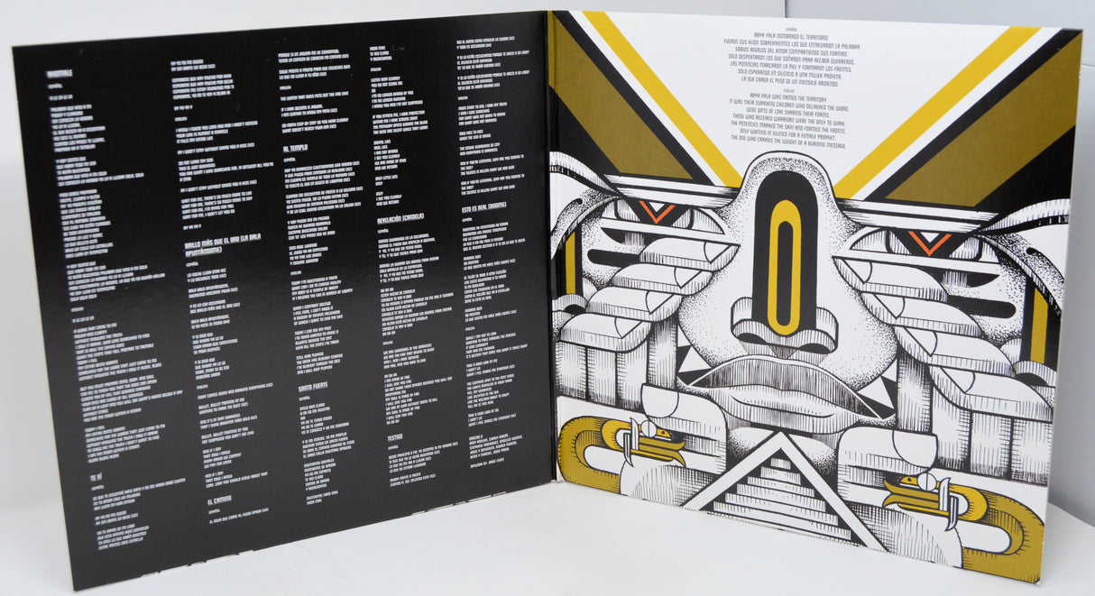 Combo Chimbita - Ahomale