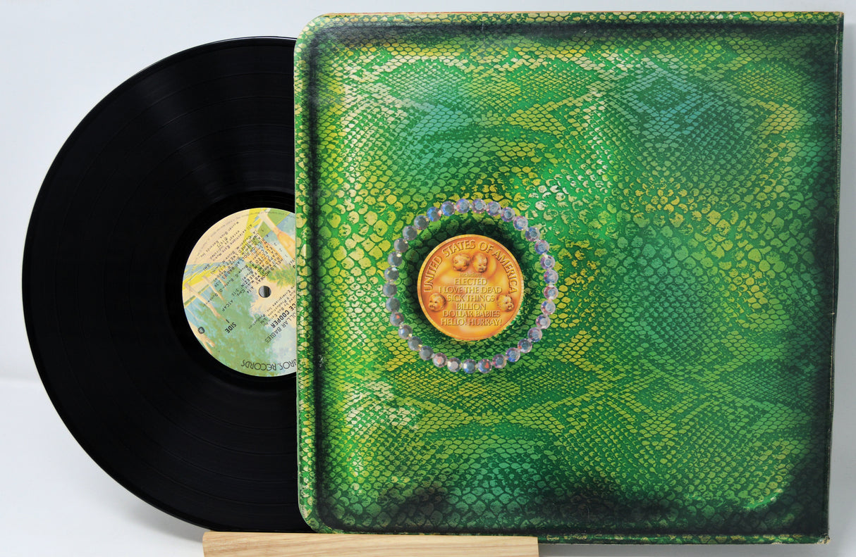 Cooper, Alice - Billion Dollar Babies