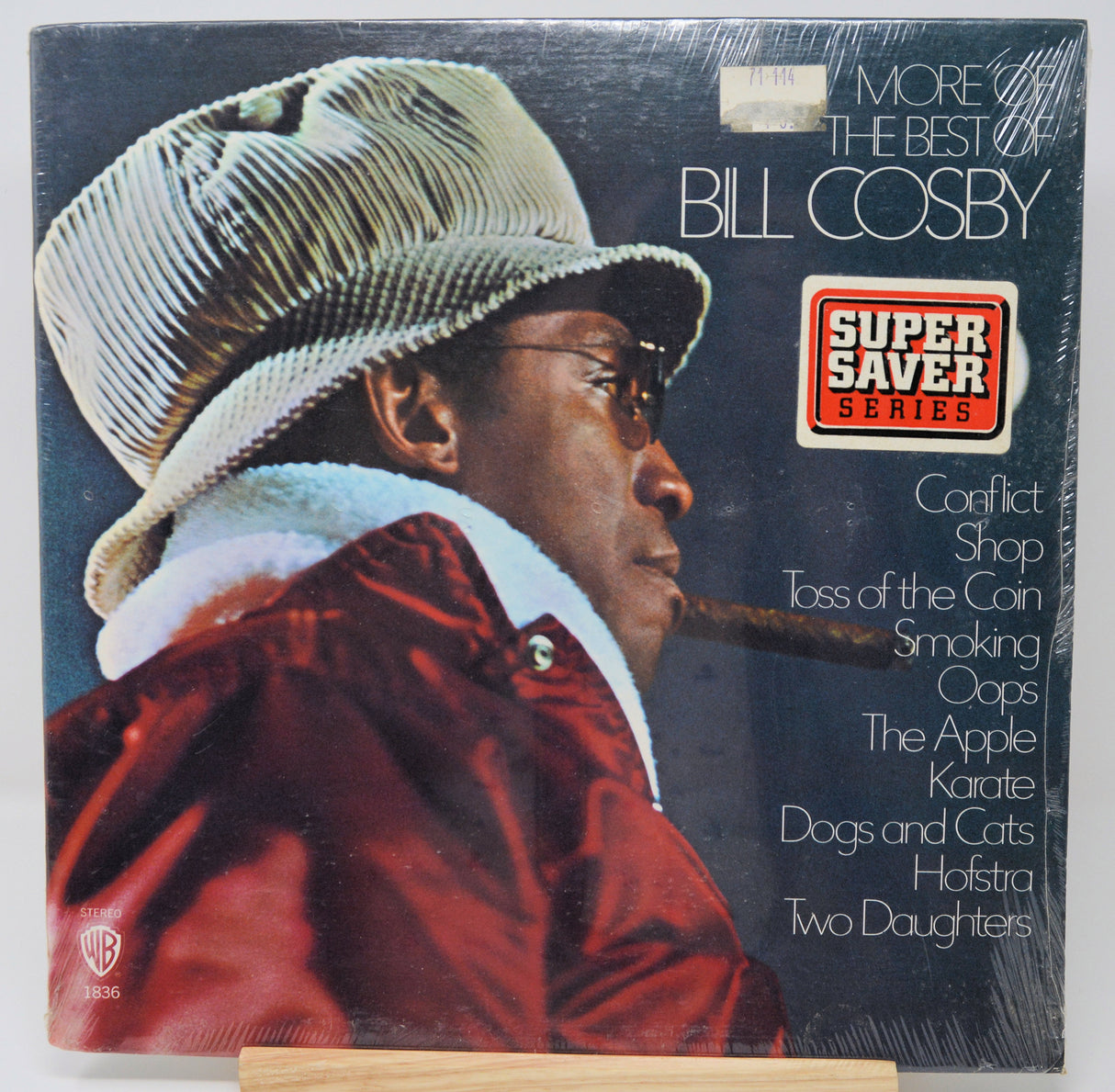 Cosby, Bill - More Best Of