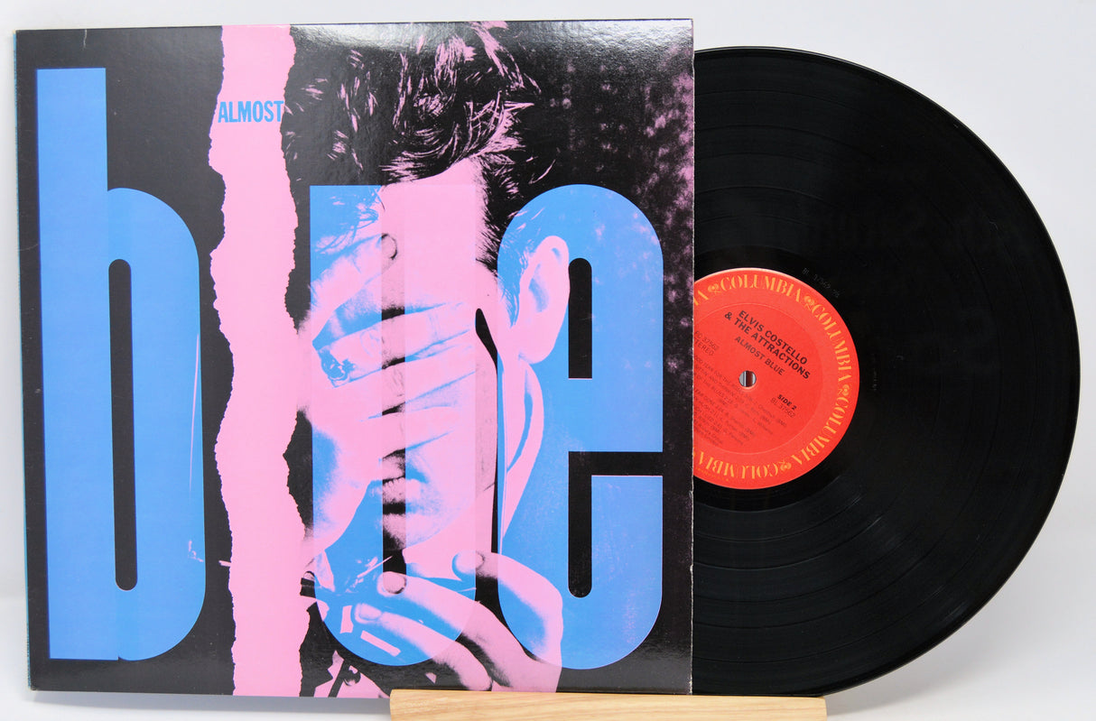 Costello, Elvis - Almost Blue