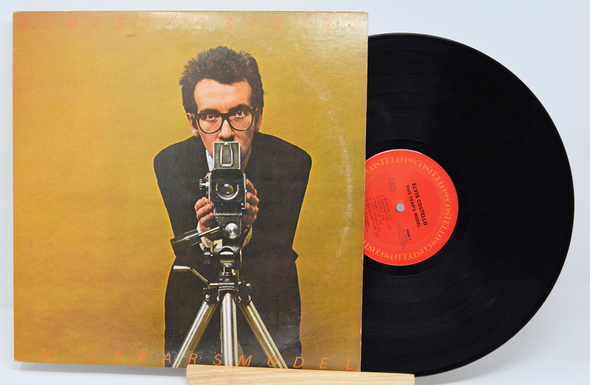 Costello, Elvis - This Years Model