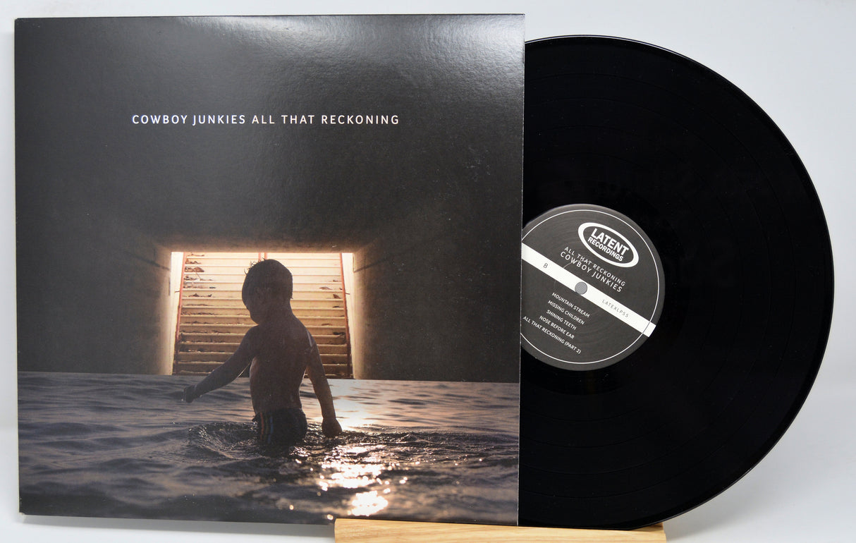 Cowboy Junkies - All That Reckoning