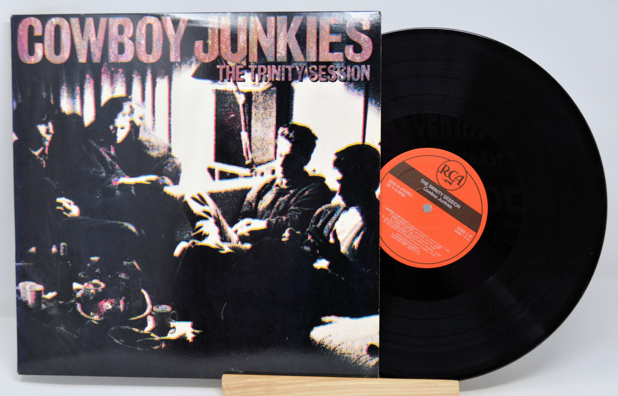 Cowboy Junkies - The Trinity Session
