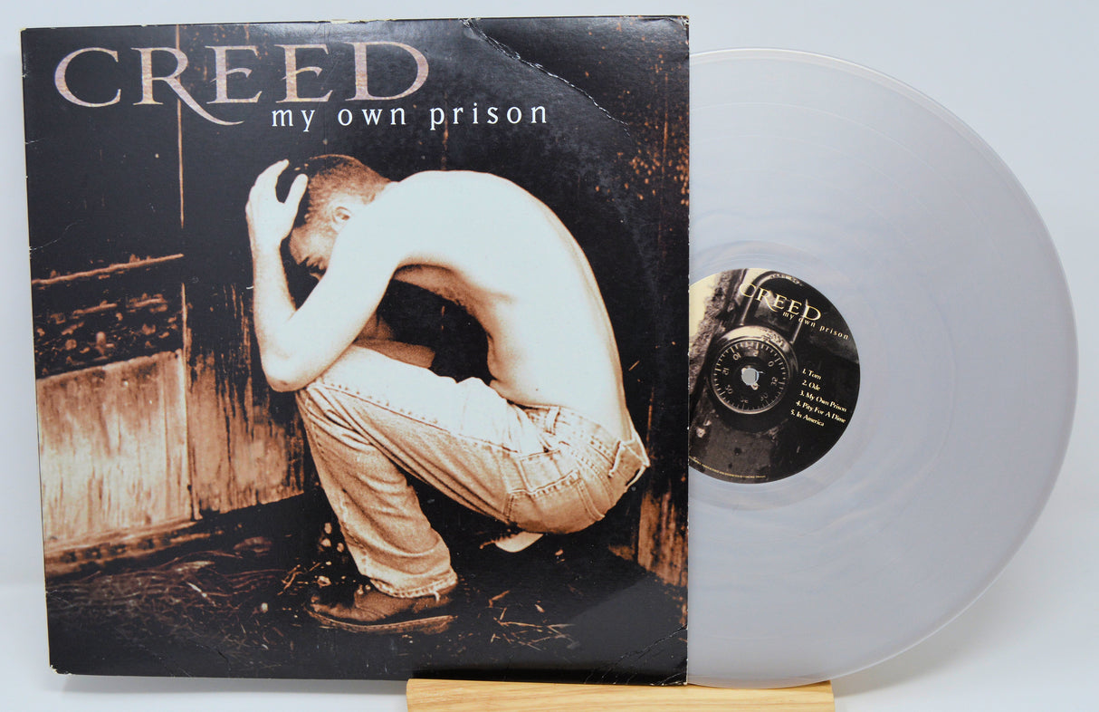 Creed - My Own Prison