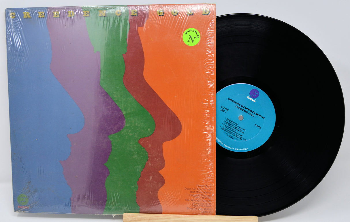 Creedence Clearwater Revival - Creedence Gold