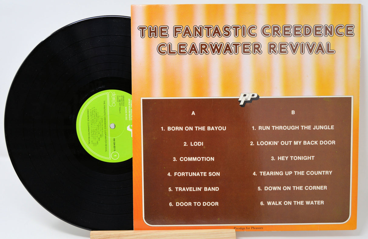 Creedence Clearwater Revival - The Fantastic