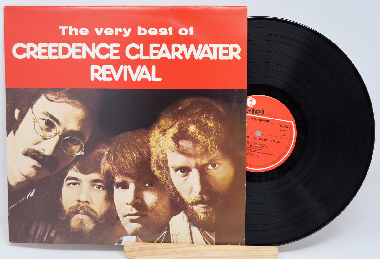 Creedence Clearwater Revival - Very Best Of